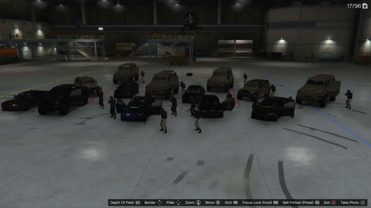 Special Forces